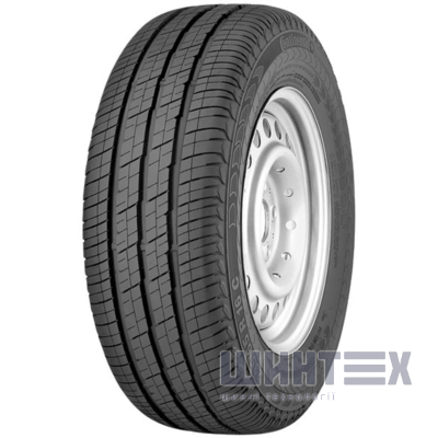 Continental Vanco 2 205 R14C 109/107P PR8